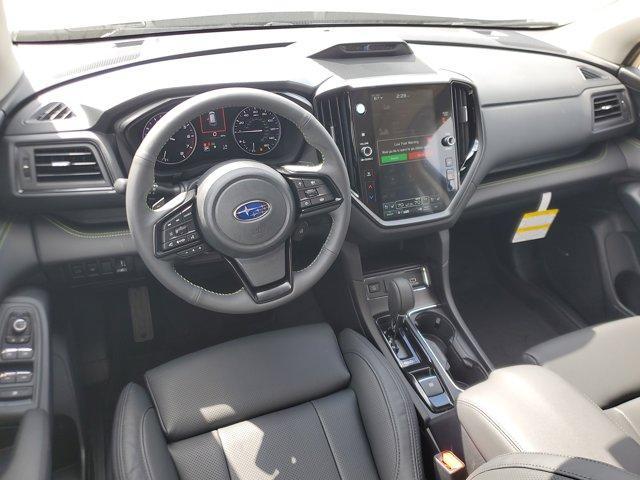 new 2026 Subaru Ascent car, priced at $54,736