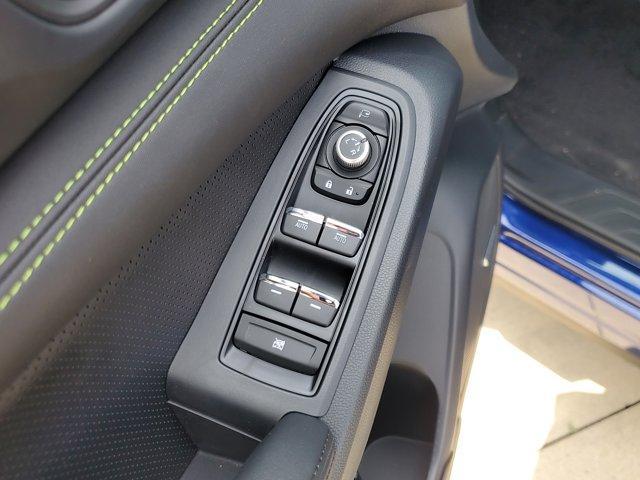 new 2026 Subaru Ascent car, priced at $54,736