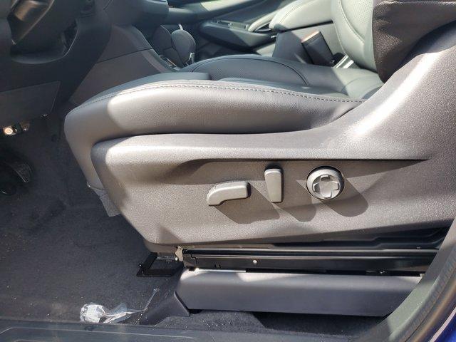 new 2026 Subaru Ascent car, priced at $54,736