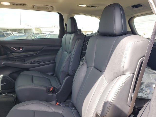 new 2026 Subaru Ascent car, priced at $54,736