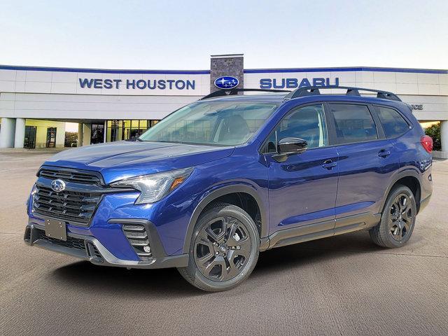 new 2026 Subaru Ascent car, priced at $54,736