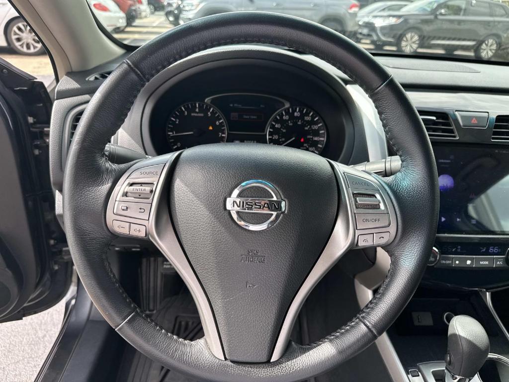 used 2013 Nissan Altima car, priced at $8,995
