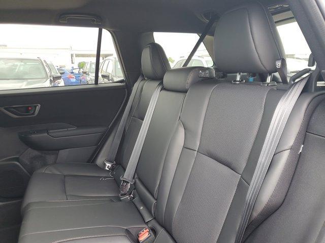 new 2026 Subaru Outback car, priced at $44,290