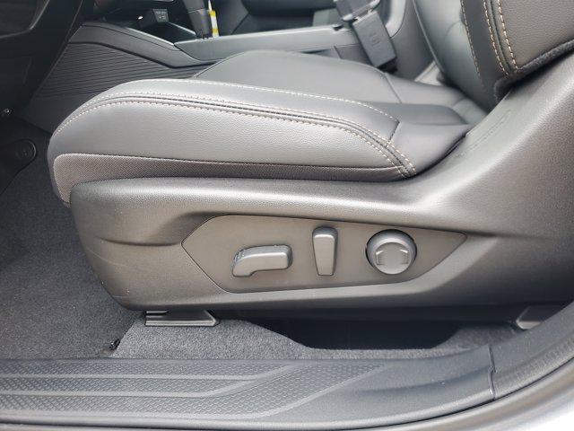 new 2026 Subaru Outback car, priced at $44,290
