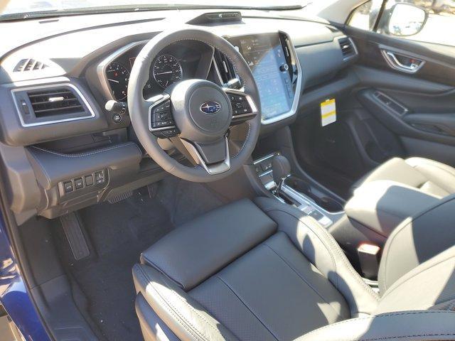 new 2026 Subaru Ascent car, priced at $53,906