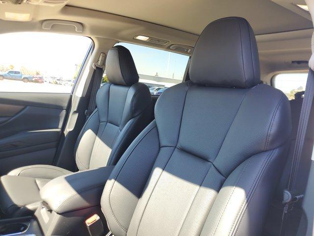new 2026 Subaru Ascent car, priced at $53,906