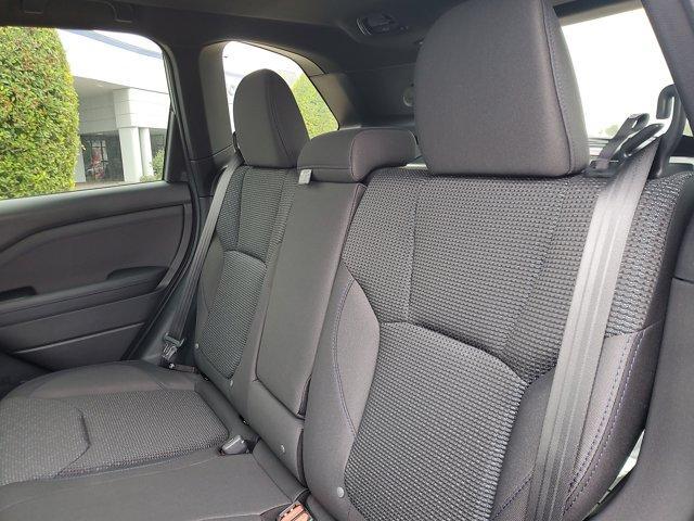 new 2026 Subaru Forester car, priced at $36,196