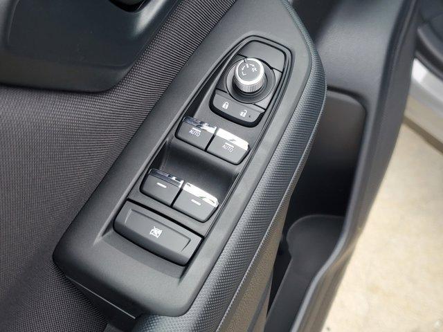 new 2026 Subaru Forester car, priced at $36,196