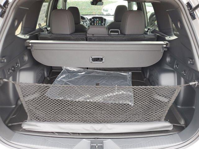 new 2026 Subaru Forester car, priced at $36,196