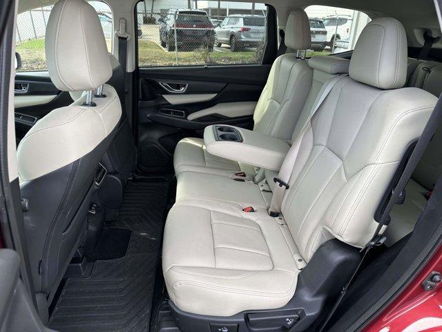 used 2019 Subaru Ascent car, priced at $8,900