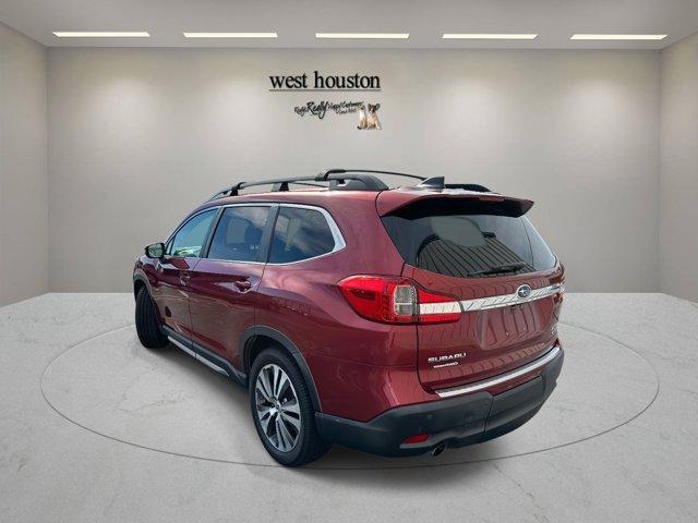 used 2019 Subaru Ascent car, priced at $8,900