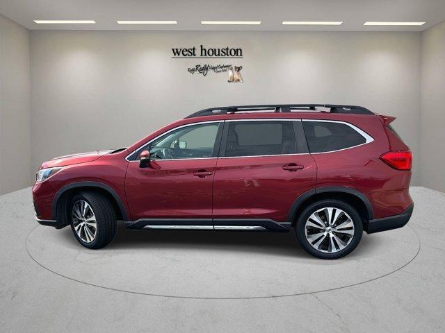 used 2019 Subaru Ascent car, priced at $8,900