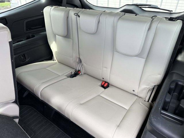 used 2019 Subaru Ascent car, priced at $8,900