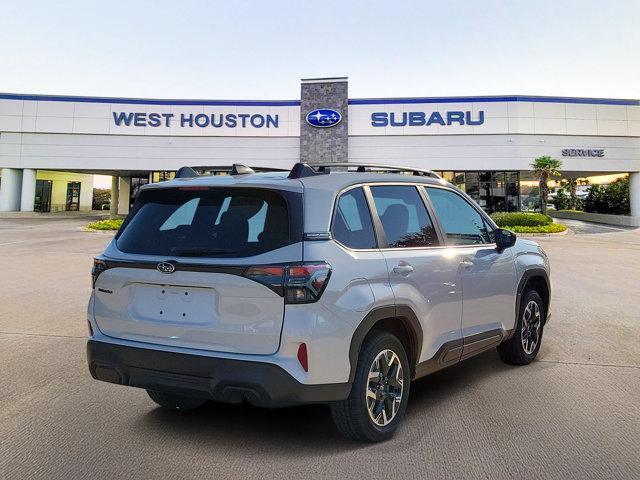 new 2026 Subaru Forester car, priced at $35,836