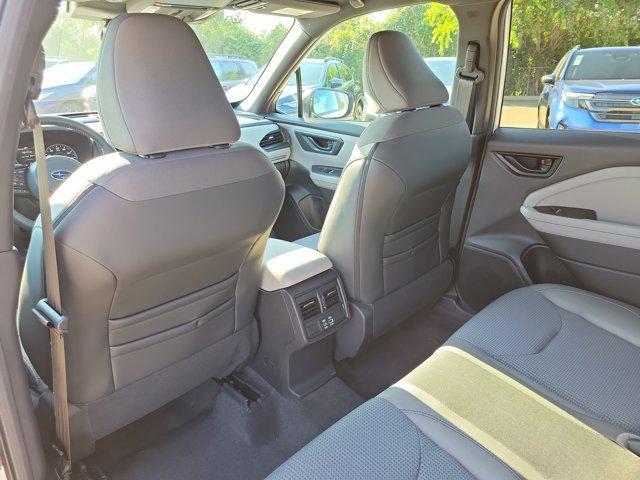 new 2026 Subaru Forester car, priced at $35,836