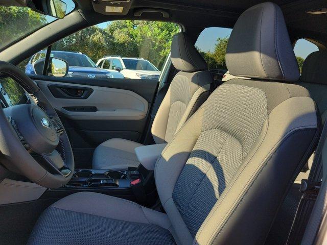 new 2026 Subaru Forester car, priced at $35,836