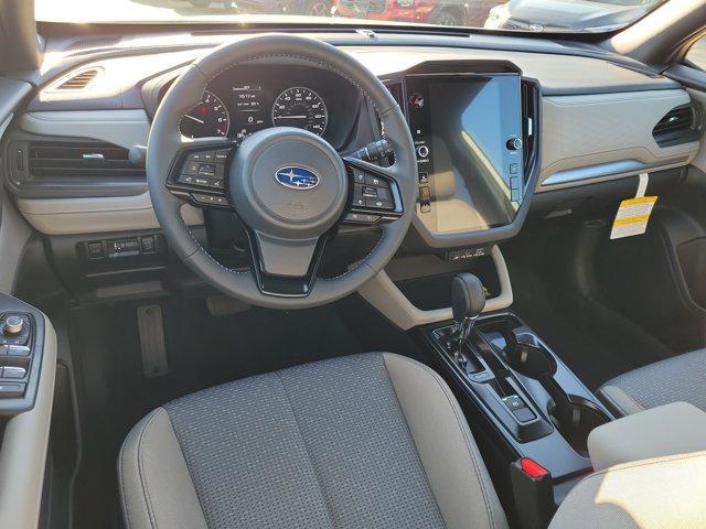 new 2026 Subaru Forester car, priced at $35,836