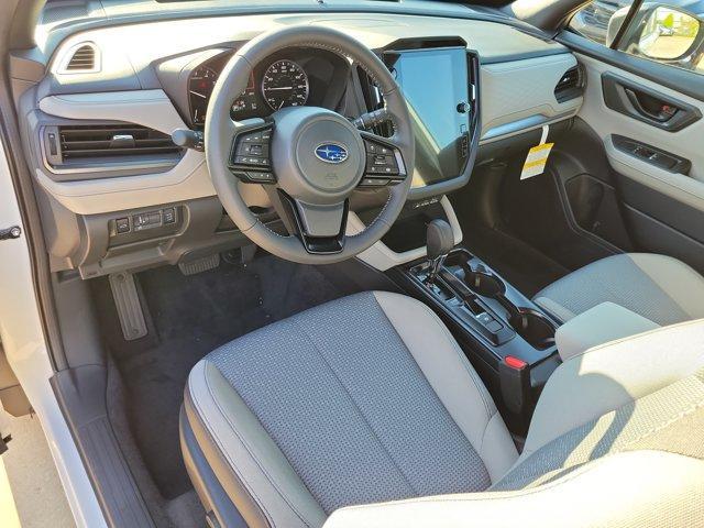 new 2026 Subaru Forester car, priced at $35,836