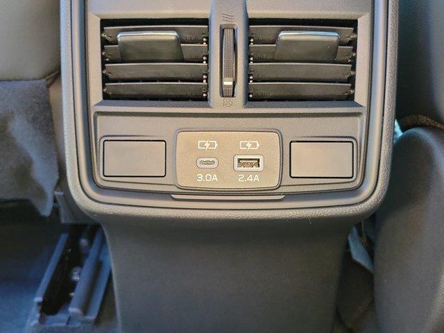 new 2026 Subaru Forester car, priced at $35,836