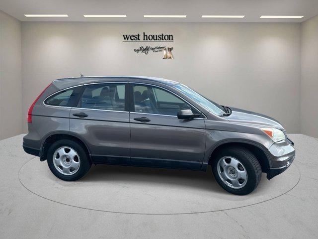 used 2010 Honda CR-V car, priced at $6,900
