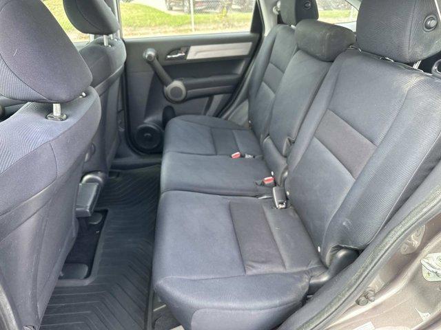 used 2010 Honda CR-V car, priced at $6,900