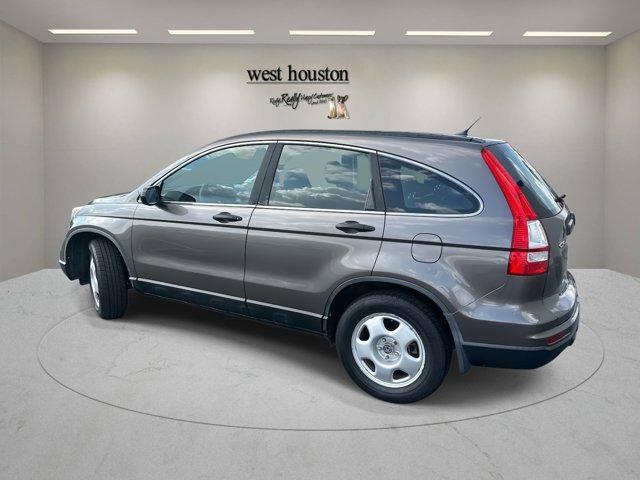 used 2010 Honda CR-V car, priced at $6,900