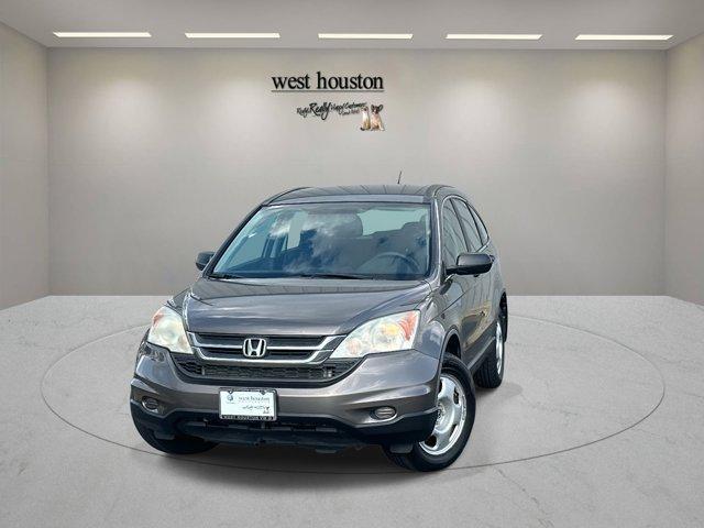 used 2010 Honda CR-V car, priced at $6,900