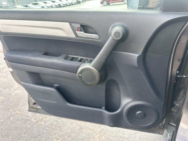 used 2010 Honda CR-V car, priced at $6,900