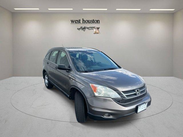 used 2010 Honda CR-V car, priced at $6,900