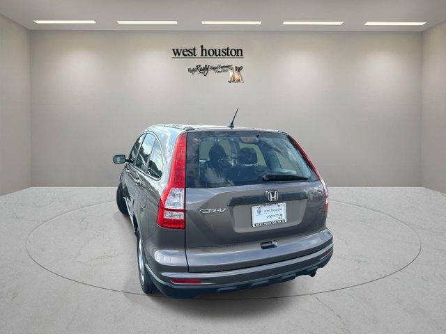 used 2010 Honda CR-V car, priced at $6,900
