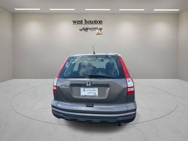 used 2010 Honda CR-V car, priced at $6,900