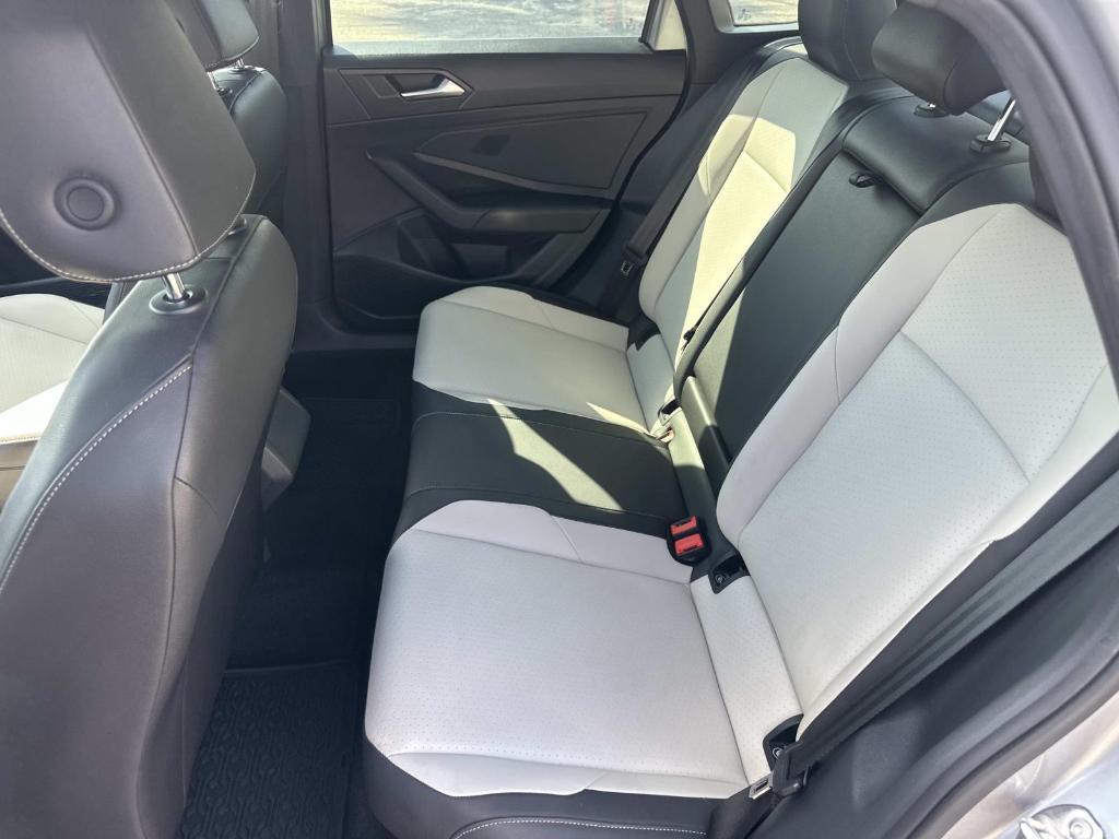 used 2020 Volkswagen Jetta car, priced at $17,590