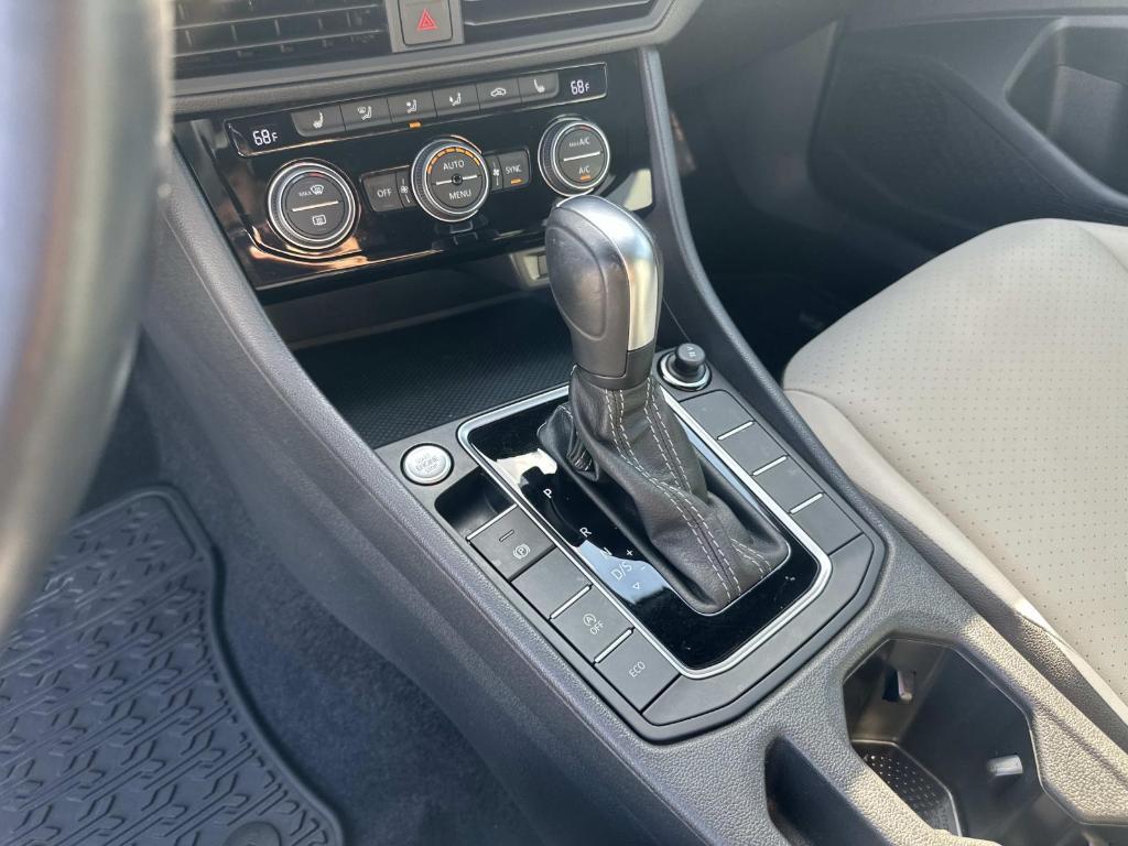 used 2020 Volkswagen Jetta car, priced at $17,590