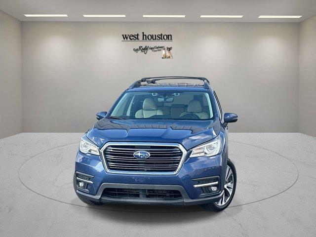 used 2019 Subaru Ascent car, priced at $15,900