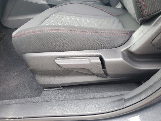 new 2026 Subaru Impreza car, priced at $28,716