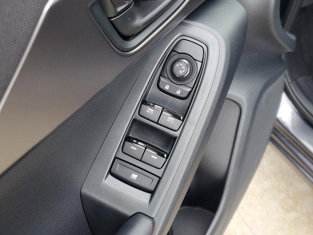 new 2026 Subaru Impreza car, priced at $28,716