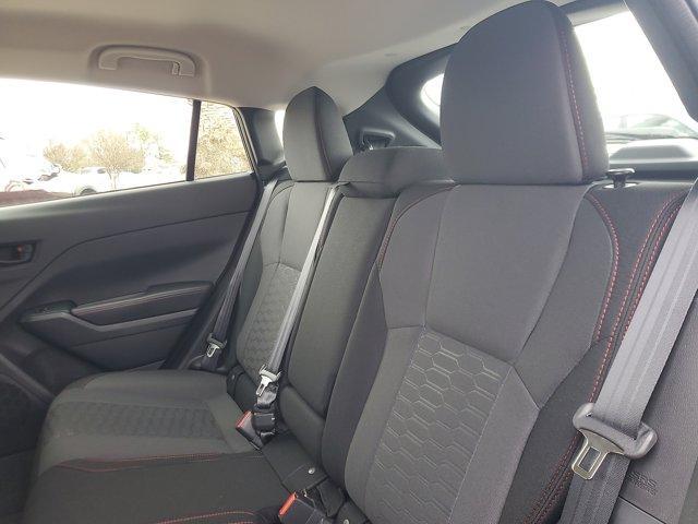 new 2026 Subaru Impreza car, priced at $28,716