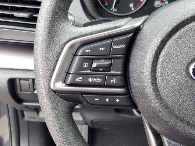 new 2026 Subaru Impreza car, priced at $28,716