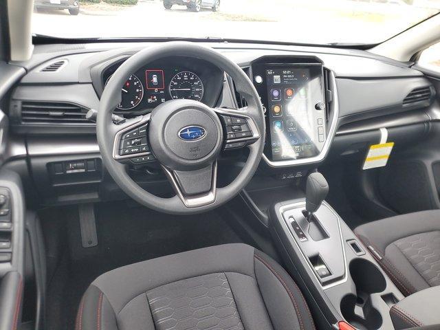 new 2026 Subaru Impreza car, priced at $28,716