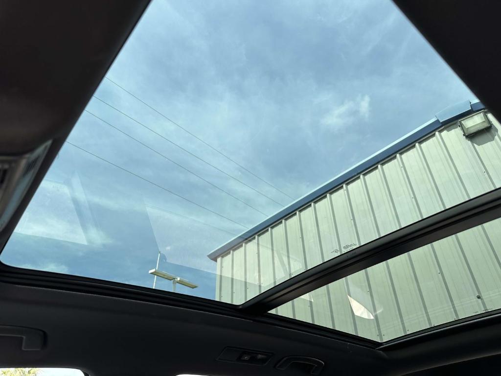 used 2023 Volkswagen Tiguan car, priced at $22,900