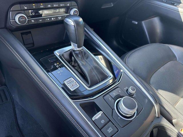 used 2021 Mazda CX-5 car, priced at $22,900
