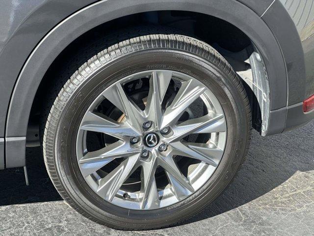 used 2021 Mazda CX-5 car, priced at $22,900