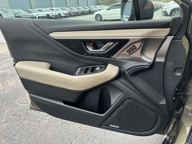 used 2023 Subaru Outback car, priced at $28,350