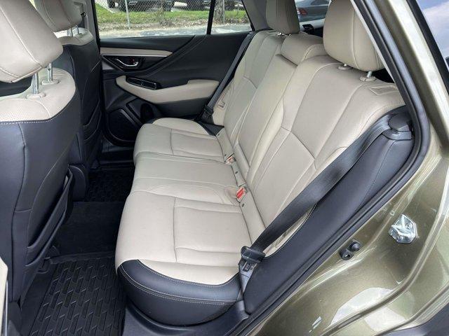 used 2023 Subaru Outback car, priced at $28,350