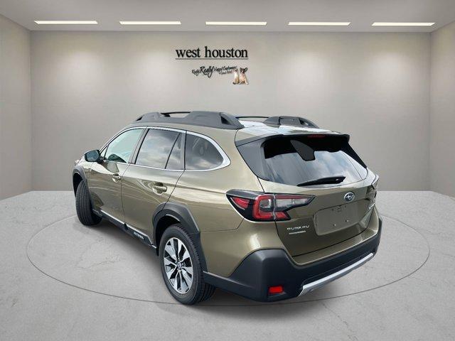 used 2023 Subaru Outback car, priced at $28,350