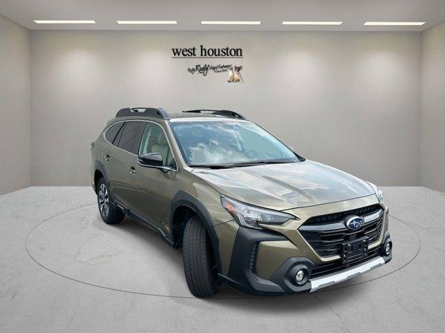 used 2023 Subaru Outback car, priced at $28,350