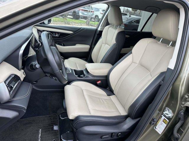 used 2023 Subaru Outback car, priced at $28,350