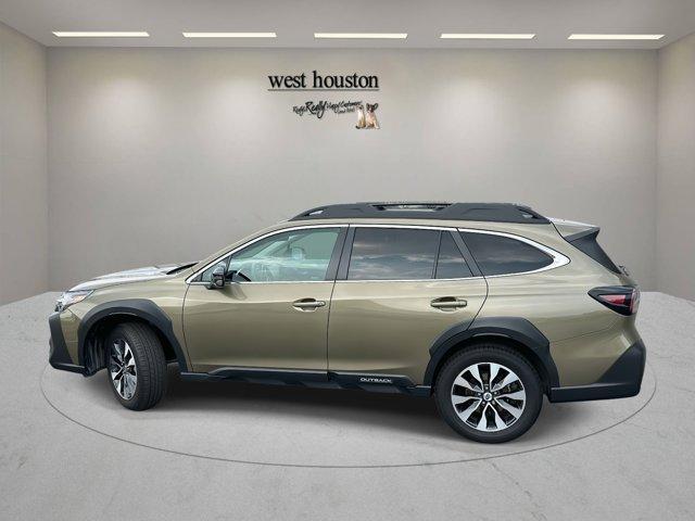 used 2023 Subaru Outback car, priced at $28,350