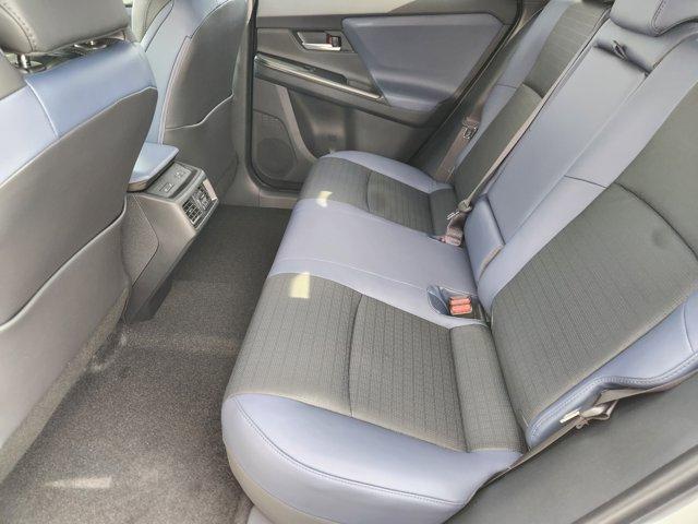 new 2026 Subaru Solterra car, priced at $48,638