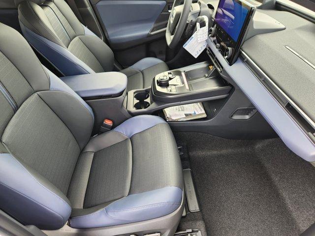 new 2026 Subaru Solterra car, priced at $48,638